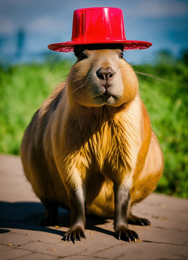 capybara-meme-23