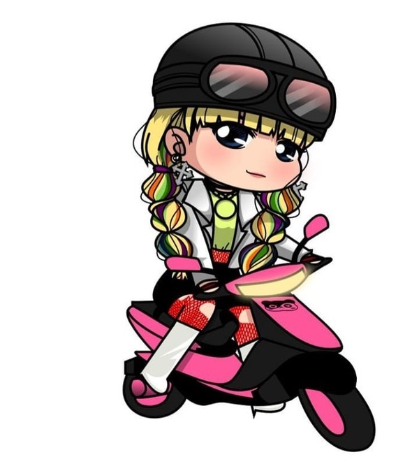 blackpink-chibi-lisa-4