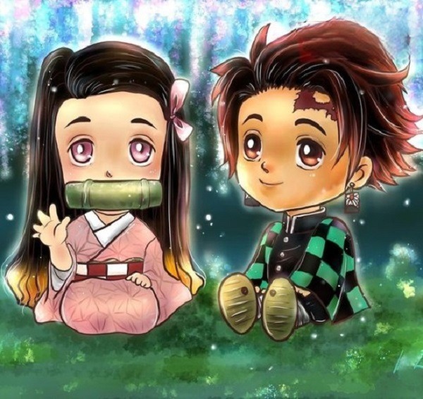 chibi-tanjiro-and-nezuko-2