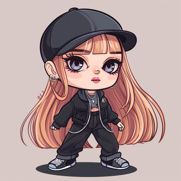 lisa-chibi-9