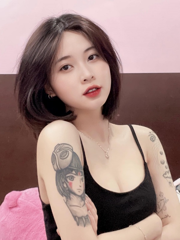 tiktok-ninh-anh-sexy-7