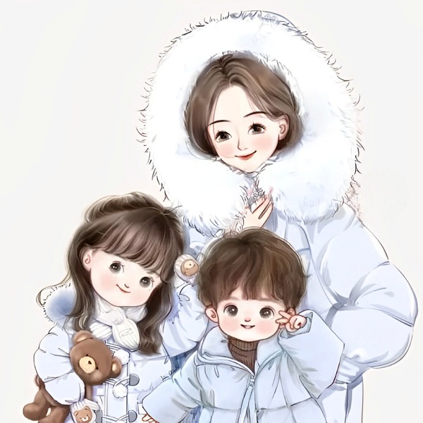 anh-gia-dinh-chibi-20