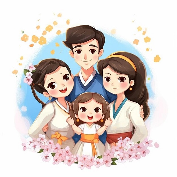 hinh-anh-gia-dinh-4-nguoi-chibi-11