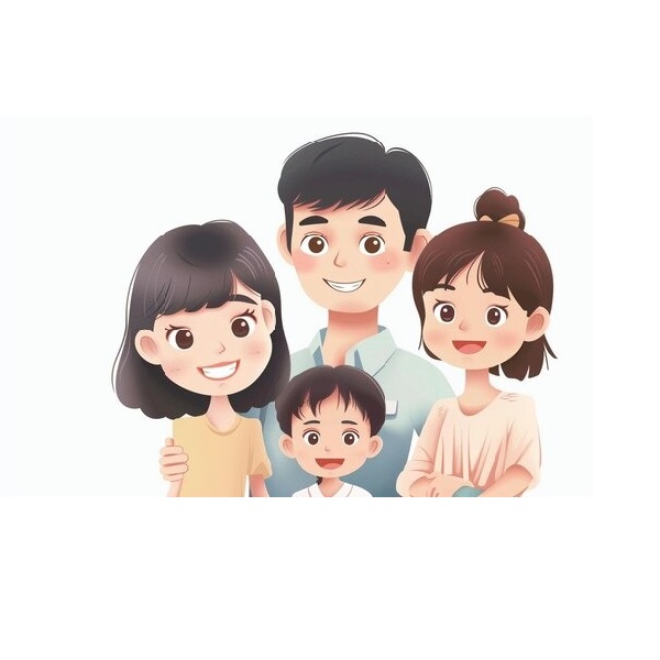 hinh-anh-gia-dinh-4-nguoi-chibi-16