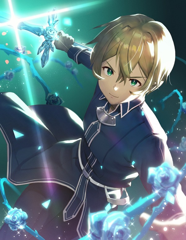 ảnh kirito ngầu 10