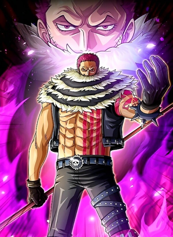 hình ảnh katakuri ngầu 1