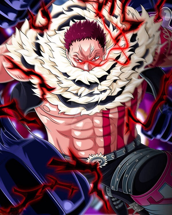 hình ảnh katakuri ngầu 14