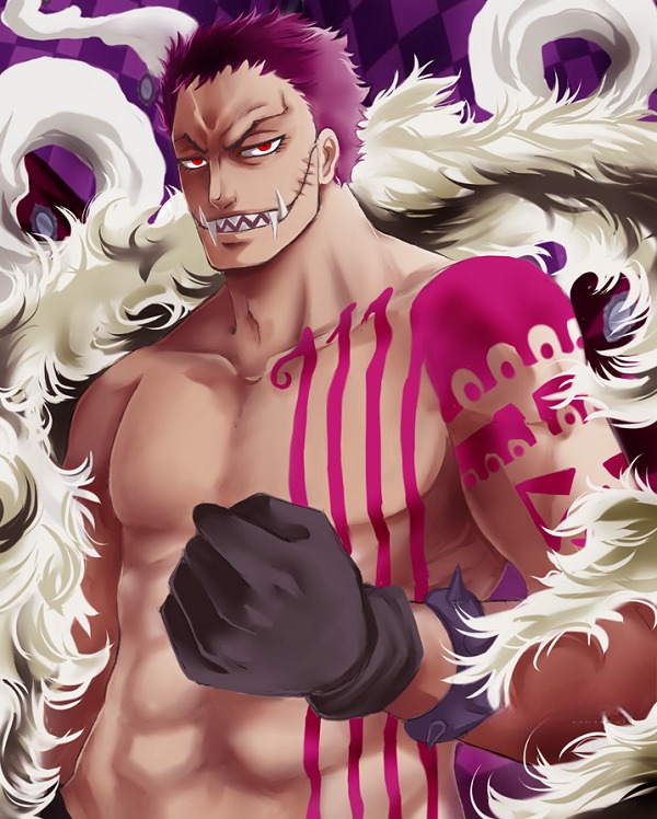 hình ảnh katakuri ngầu 15