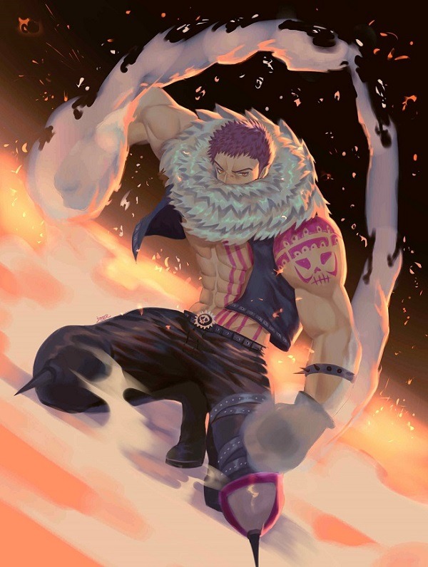 hình ảnh katakuri ngầu 16