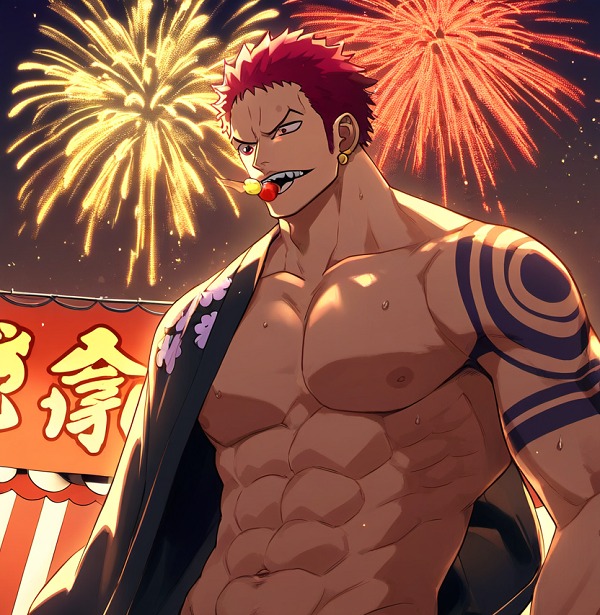 hình ảnh katakuri ngầu 17