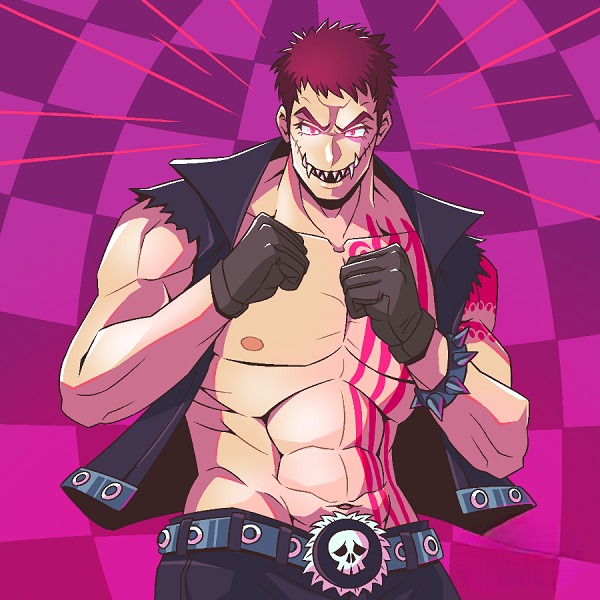 hình ảnh katakuri ngầu 2