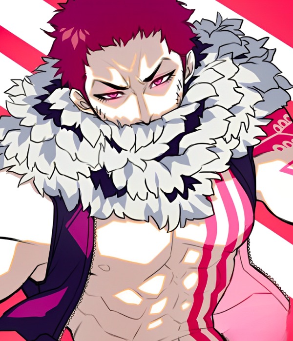 hình ảnh katakuri ngầu 22