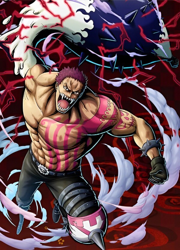 hình ảnh katakuri ngầu 3