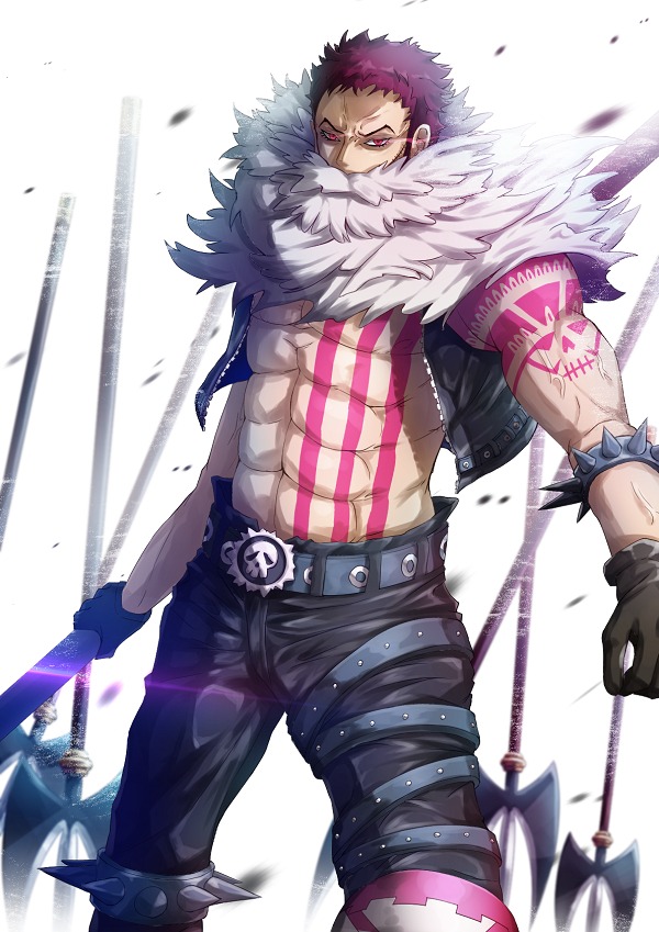 hình ảnh katakuri ngầu 6