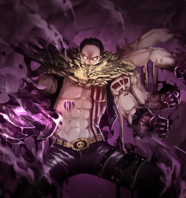 hình ảnh katakuri ngầu 8