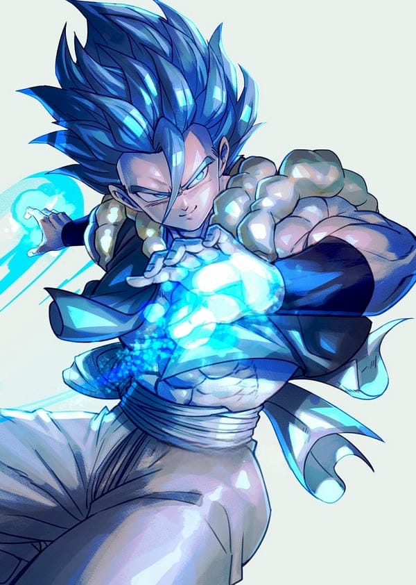 hình ảnh songoku cực ngầu 16