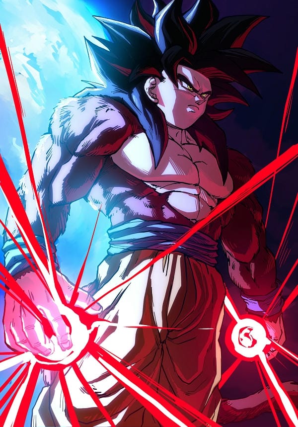 hình ảnh songoku cực ngầu 17