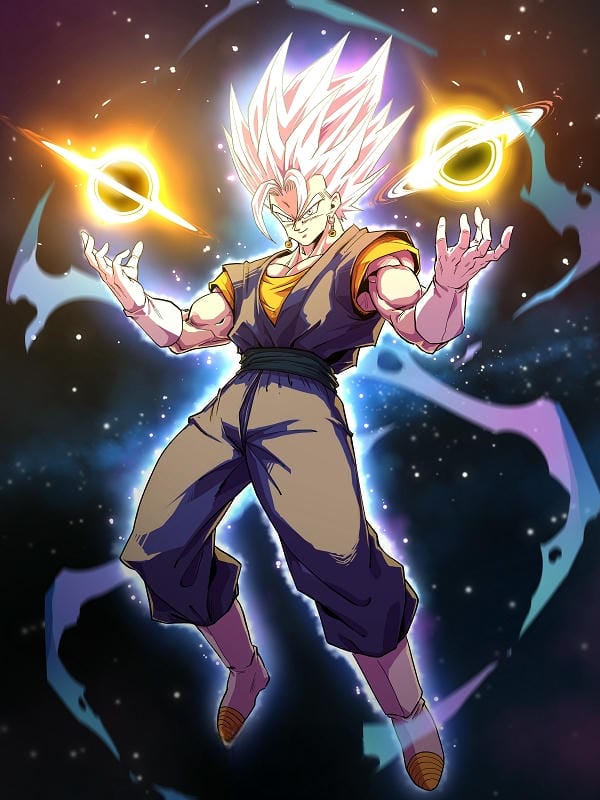 hình ảnh songoku cực ngầu 18