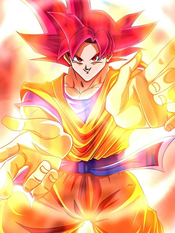 hình ảnh songoku cực ngầu 21