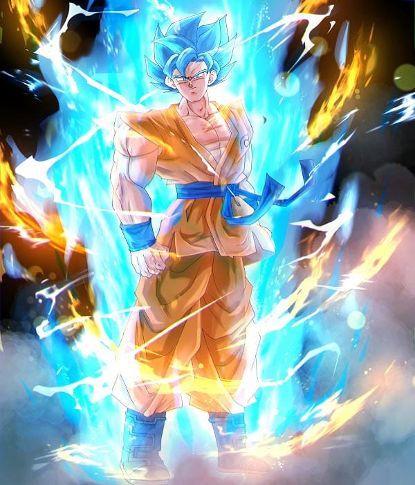 hình ảnh songoku cực ngầu 6