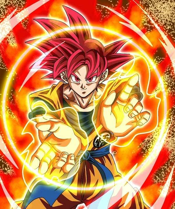 hình ảnh songoku cực ngầu 8