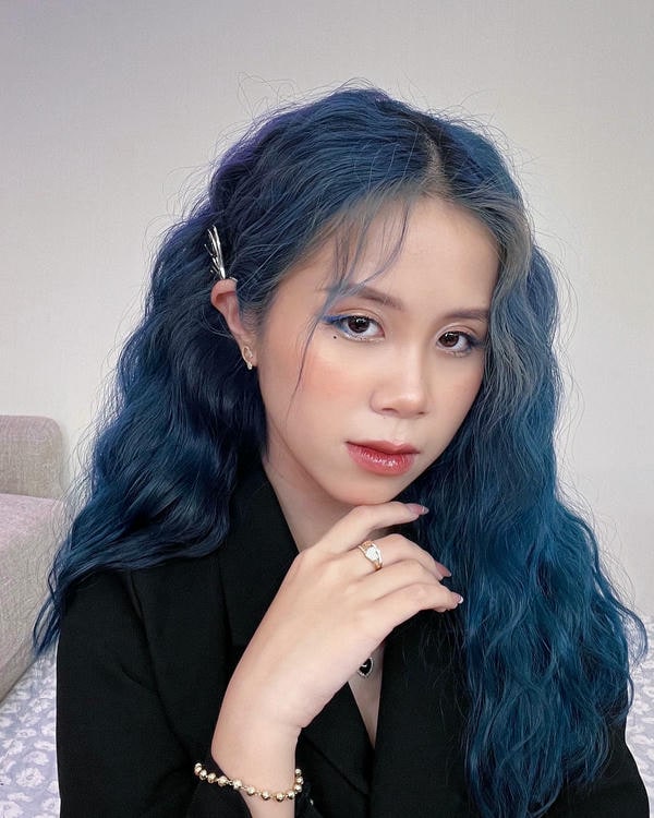 hình ảnh tiktok Changmie cute, dễ thương, quyến rũ 27