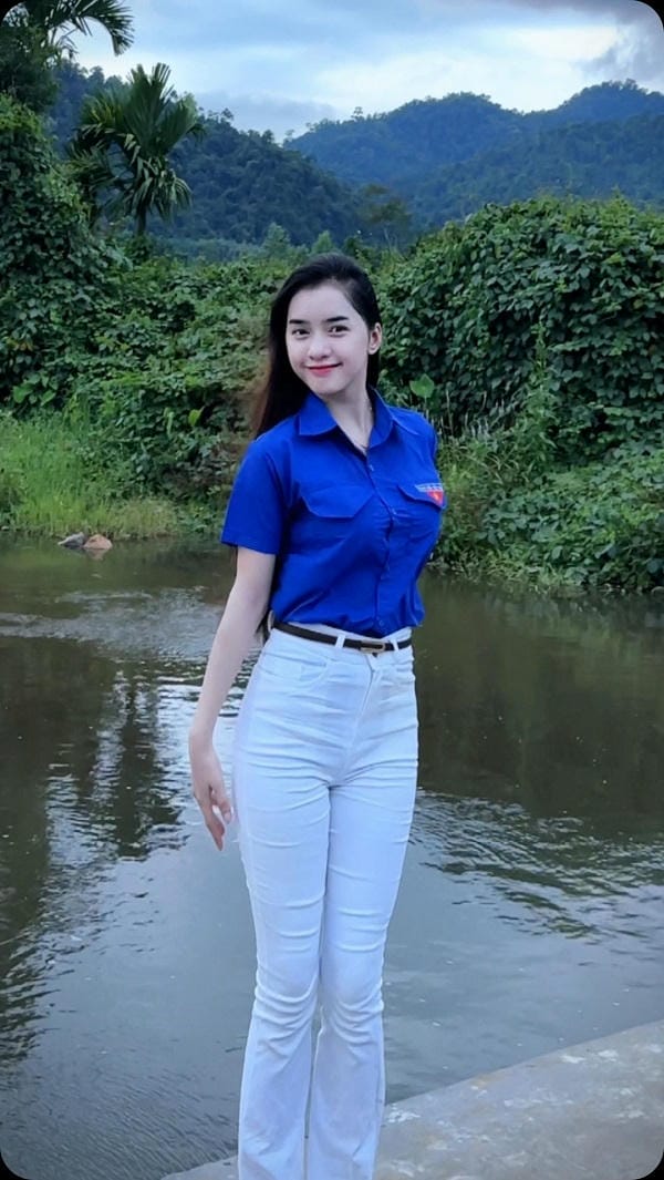 tiktoker Yona Cươn xinh đẹp 21