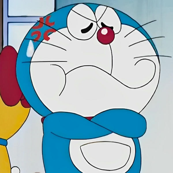 Hình nền máy tính Doraemon