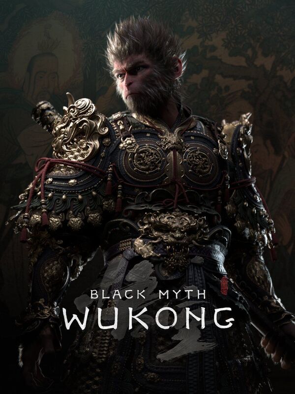 ảnh Black Myth Wukong ngầu 15