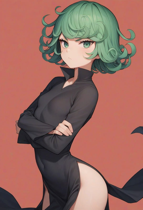 tatsumaki