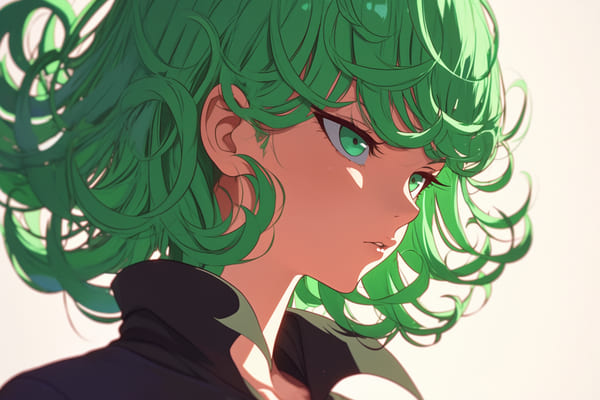 tatsumaki 9