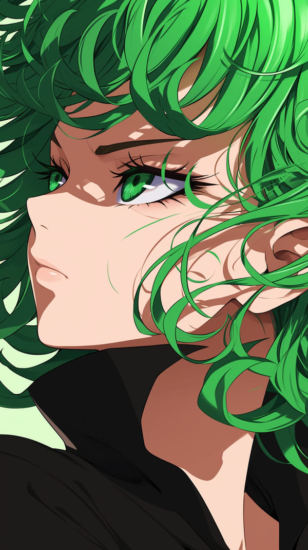 tatsumaki 14