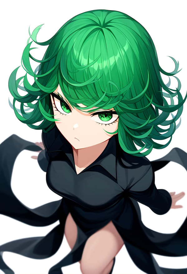 tatsumaki 3