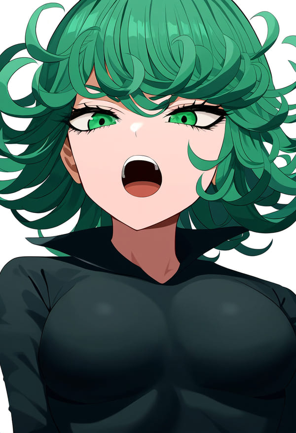 tatsumaki 4