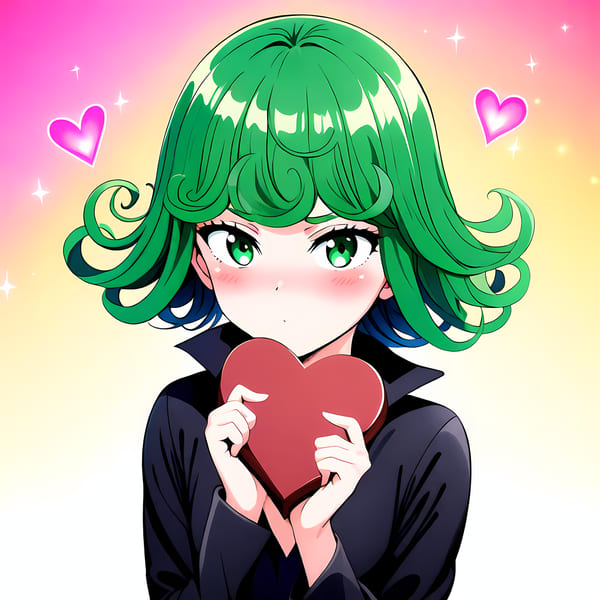 tatsumaki 5