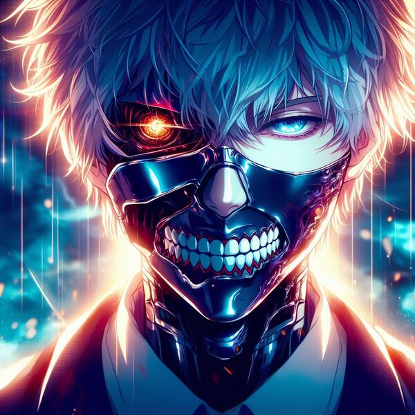 kaneki ken ss4