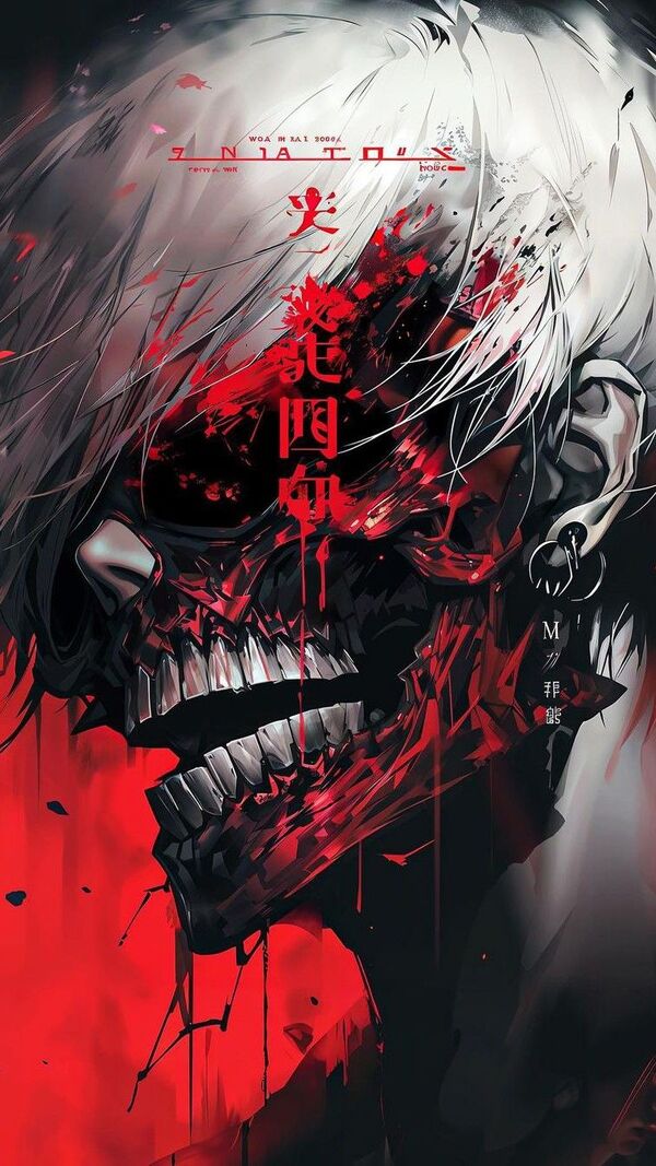 kaneki ken cosplay