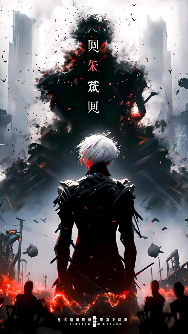 kaneki ken ss3