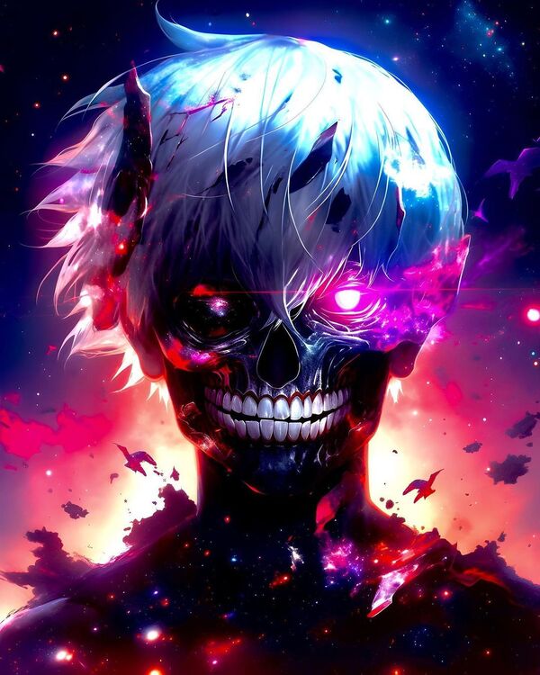 kaneki ken