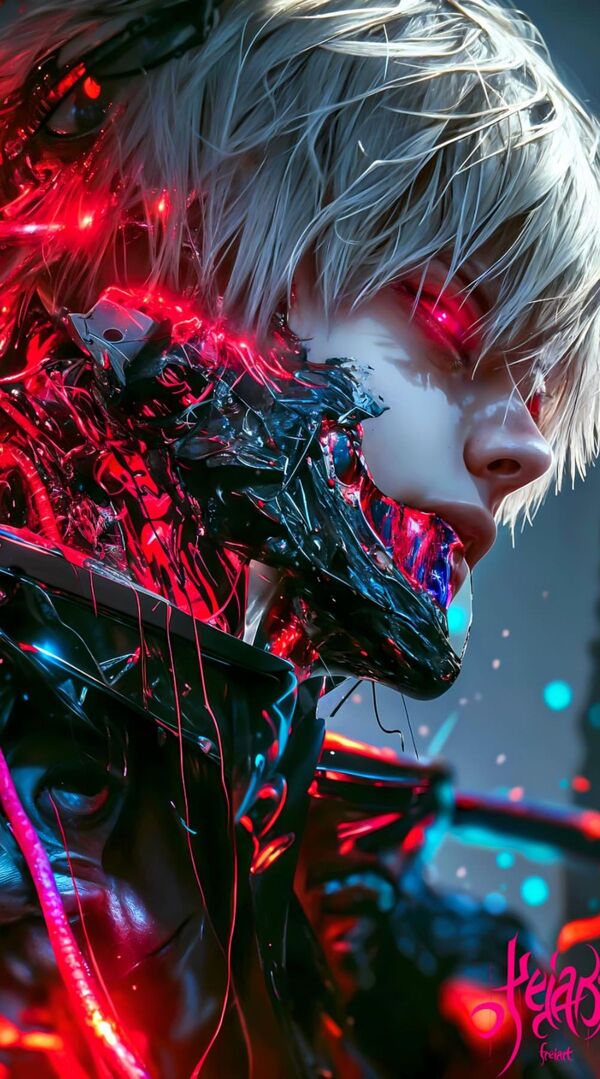 tokyo ghoul kaneki ken