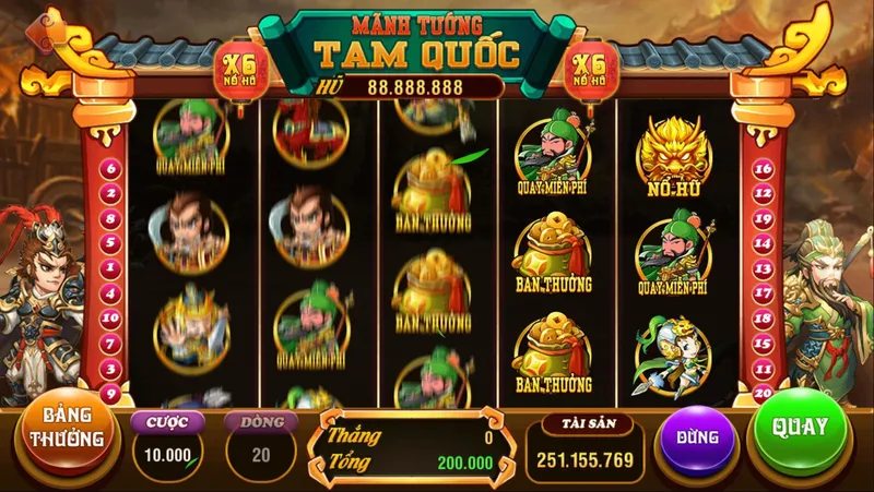 Hướng dẫn chi tiết cach tham gia game nổ hũ đổi thưởng tại go88