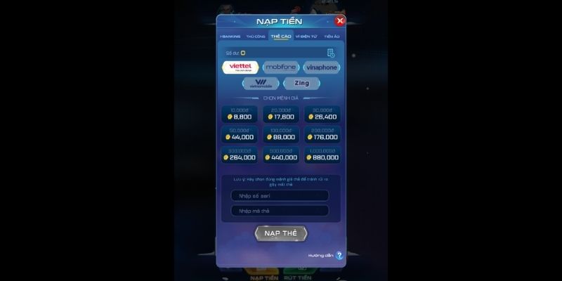 Những thao tác giao dịch nhanh chóng newbie cần biết