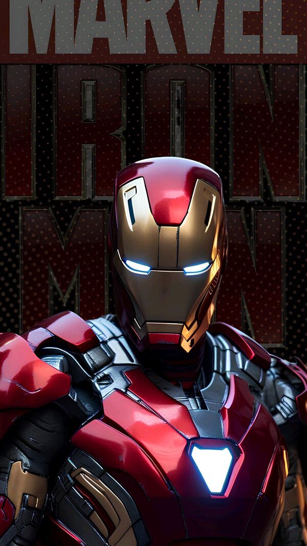 hình nền iron man full hd cho pc