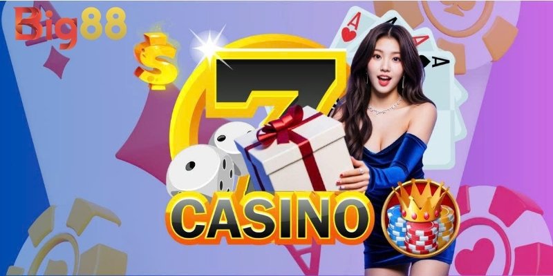 Ứng dụng Big88 có giao diện thân thiện, dễ sử dụng và nhanh nhạy