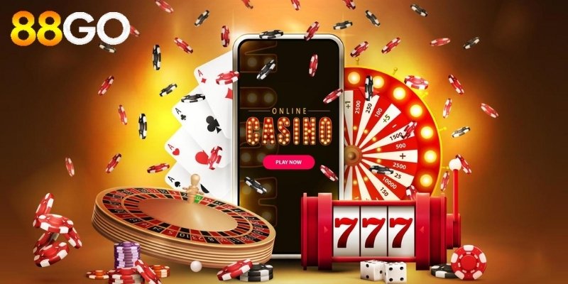 88GO tối ưu giao diện giúp người chơi dễ dàng thao tác
