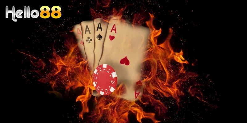 Giao diện HELLO88 được thiết kế trực quan, dễ sử dụng trên mọi thiết bị