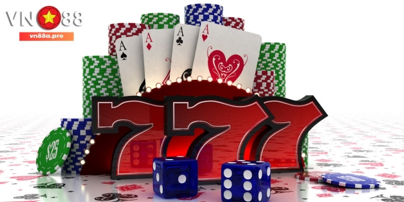 Nhà cái minh bạch công khai giấy phép và các chứng nhận hợp pháp