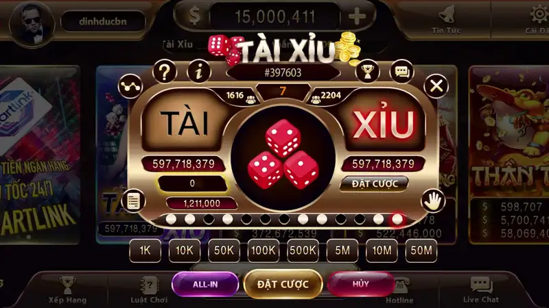 Những lỗi nghiêm trọng cần tránh khi chơi Tài Xỉu online.